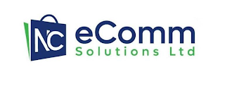 NC ECOMM SOLUTIONS LTD logo