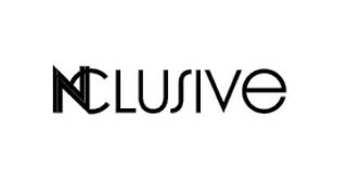 NC LUSIVE logo