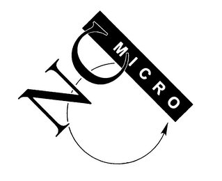 NC MICRO logo
