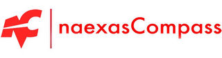 NC NAEXASCOMPASS logo