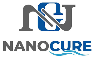 NC NANOCURE logo