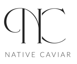NC NATIVE CAVIAR logo