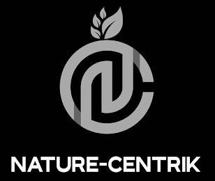 NC NATURE-CENTRIK logo