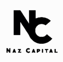 NC NAZ CAPITAL logo