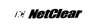 NC NETCLEAR logo