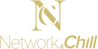 NC NETWORK & CHILL logo