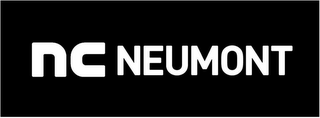NC NEUMONT logo