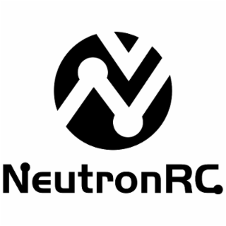 NC NEUTRONRC logo
