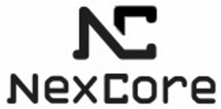 NC NEXCORE logo