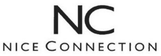 NC NICE CONNECTION logo