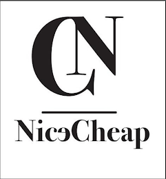 NC NICECHEAP logo