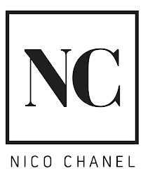 NC NICO CHANEL logo