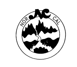 NC NORCAL logo