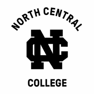 NC NORTH CENTRAL COLLEGE logo