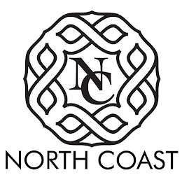 NC NORTH COAST logo