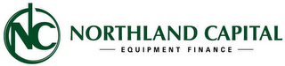 NC NORTHLAND CAPITAL EQUIPMENT FINANCE logo