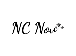 NC NOV logo
