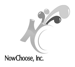 NC NOWCHOOSE, INC. logo