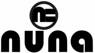 NC NUNA logo