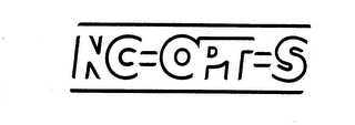 NC-OPT-S logo