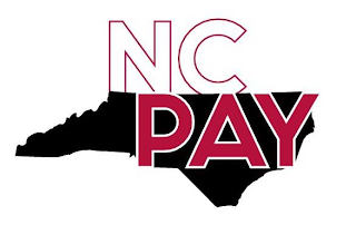 NC PAY logo