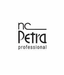 NC PETRA PROFESSIONAL logo