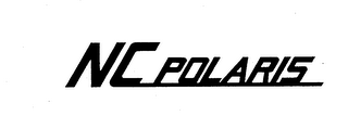 NC POLARIS logo