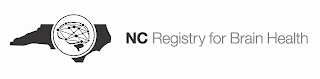 NC REGISTRY FOR BRAIN HEALTH logo