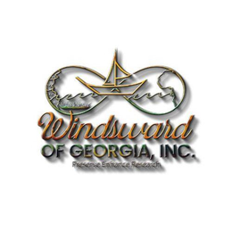 N.C. S.C. GA FL WINDSWARD OF GEORGIA, INC. PRESERVE ENHANCE RESEARCH logo