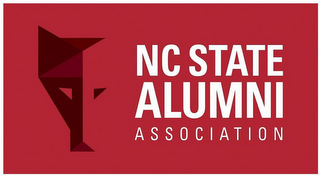 NC STATE ALUMNI ASSOCIATION logo