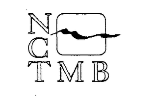 NC TMB logo