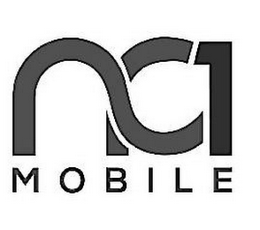 NC1 MOBILE logo