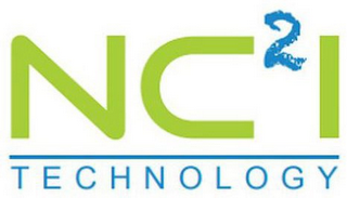 NC2I TECHNOLOGY logo