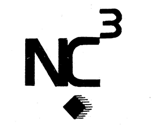 NC3 logo