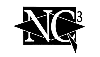 NC3 logo