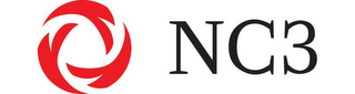 NC3 logo