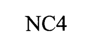 NC4 logo