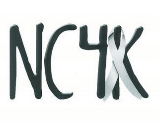 NC4K logo
