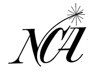 NCA logo