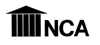 NCA logo