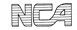 NCA logo