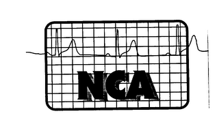 NCA logo