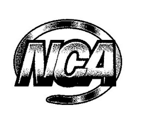 NCA logo