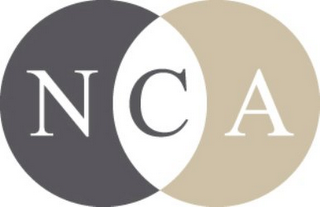 NCA logo