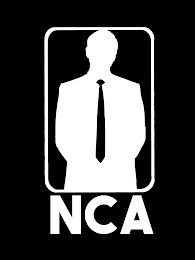 NCA logo