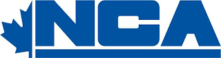 NCA logo