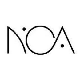 NCA logo