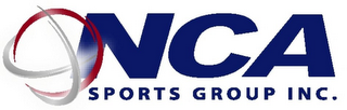 NCA SPORTS GROUP INC. logo