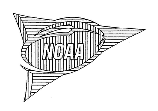 NCAA logo