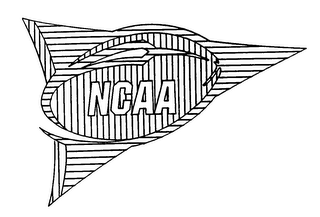 NCAA logo
